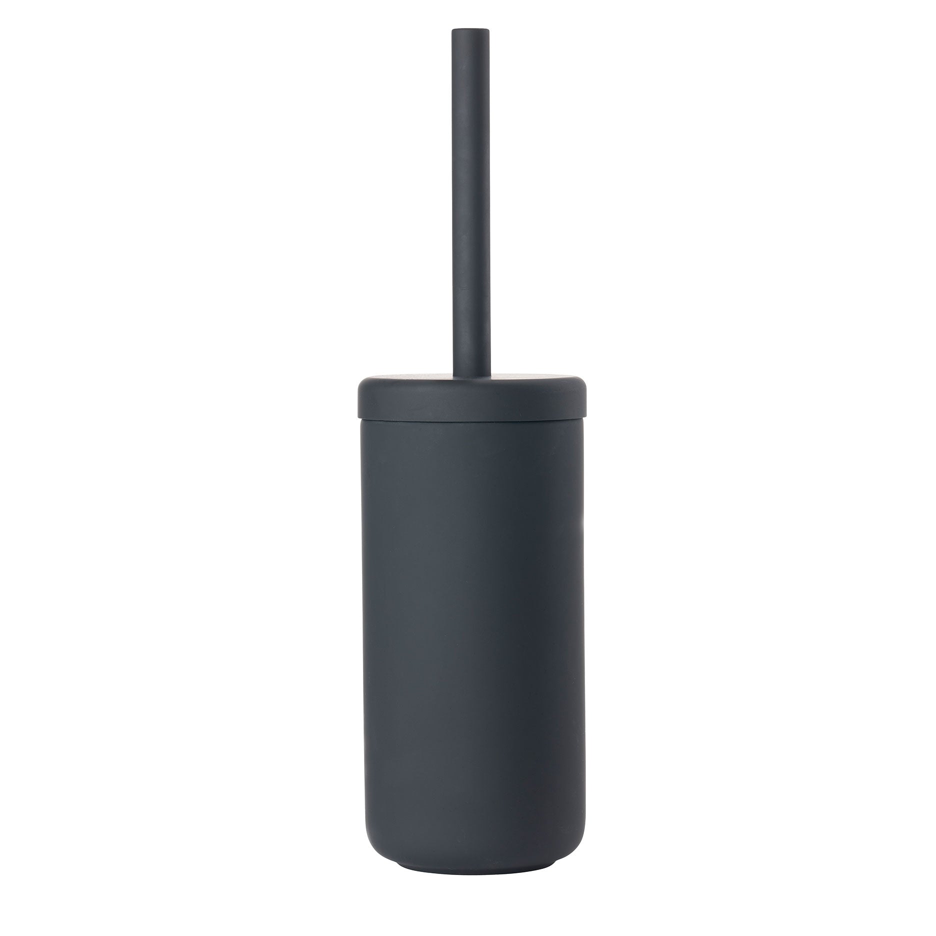 Ume toiletbørste black